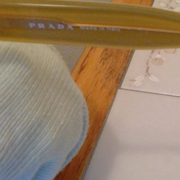 PRADA Brown Sunglasses main image 3